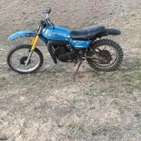 یاماها اندرو ۲۵۰