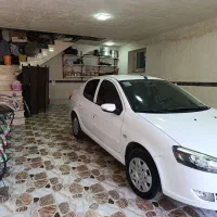 رانا پلاس مدل 1400|خودرو سواری و وانت|مهاباد (آذربایجان غربی), |دیوار