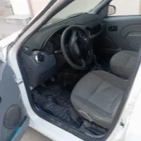 ال نود 1387 تمام رنگ|خودرو سواری و وانت|ارومیه, |دیوار