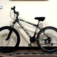 دوچرخه ۲۶ راپیدو، المپیا، ویوا، گالانت