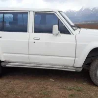 پاترول ۶سیلندر