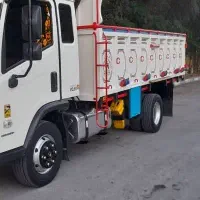 حمل نقل جادهای ایی