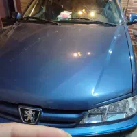 فروش پژو 1400 سیمی|خودرو سواری و وانت|آبادان, |دیوار