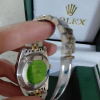 ساعت مچی رولکس زنانه|ساعت|قم, پردیسان|دیوار