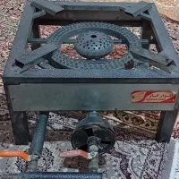 اجاق گاز نو بدون استفاده