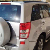 سوزوکی ویتارا نقد و اقساط|خودرو سواری و وانت|مشهد, جاهد شهر|دیوار