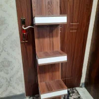 شلف کتابخانه