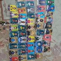 کیمدی وتوشله