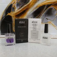 رشد ناخناتو چند برابر کن