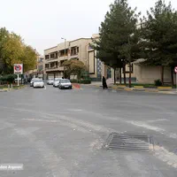 مغازه خوش قیمت داخل پاساژ ۱۵ متر نبش نشاط و فرشادی|اجارهٔ مغازه و غرفه|اصفهان, نقش جهان|دیوار