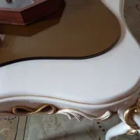 میزعسلی طرح سلطنتی بزرگ|مبلمان خانگی و میز عسلی|رشت, فلسطین|دیوار