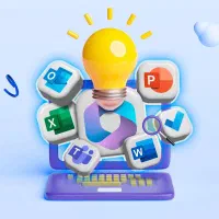 آموزش مهارت های هفتگانه icdl کامپیوتر