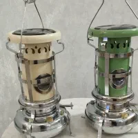 چراغ نفتی علاءالدین