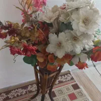 گل وگلدان|گل مصنوعی|خمین, |دیوار