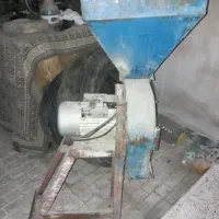 اسیاب تکفاز.موتور قوی.بدنه الیاژی استثنایی|ماشینآلات صنعتی|مشهد, رسالت|دیوار