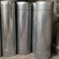 لوله هواکش قطر ۳۰ تعداد۵ عدد و.  هواکش ۲ عدد|پنکه و تصفیه‌کنندهٔ هوا|ری, شهادت|دیوار