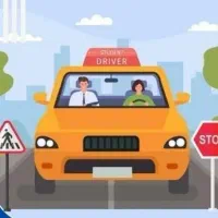 آموزش رانندگی