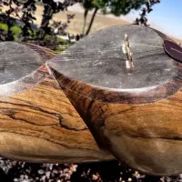 تار چوب گردوی خاص