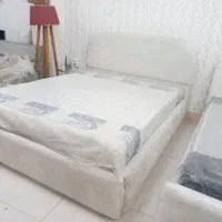 فروش مستقیم  از تولیدی|تخت و سرویس خواب|آق قلا, |دیوار