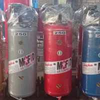 شرکت کمپرسور باد مفید