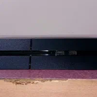 پی اس فور دو دسته Ps4 ۵۰۰ گیگ کپی خور|کنسول، بازی ویدئویی و آنلاین|تبریز, |دیوار