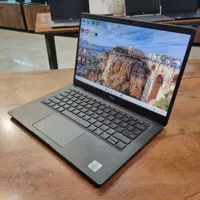 لپ‌تاپ فوق باریک و سبک نسل ۱۰ corei5 Dell 7310
