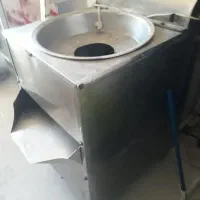 دستگاه حلیم پزی