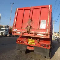 دومحور تیوبلس همدان و۲۴اهوازی|خودرو سنگین|تهران, پارک شهر|دیوار