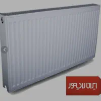 رادیاتور پنلی ایران رادیاتور با بازده بالا
