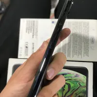 اپل iPhone XS Max با حافظهٔ ۶۴ گیگابایت|موبایل|رباط‌کریم, |دیوار