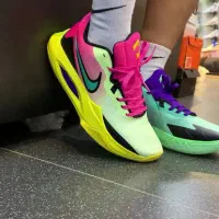 کتونی نایک Nike Precision 6 سایز ۴۳|کیف، کفش، کمربند|تهران, شهرک خرازی|دیوار
