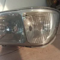 چراغ جلو پراید 131