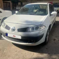 مگان مدل 90|خودرو سواری و وانت|شیراز, سیاه سنگ|دیوار