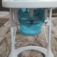 صندلی غذای کودک مارک ZOOYE