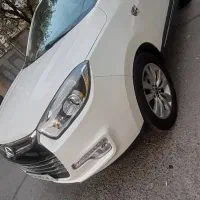 جک اس ۵ نیوفیس|خودرو سواری و وانت|تهران, جنت‌آباد جنوبی|دیوار