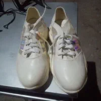 سلام 4 جفت کفش اسپرت نونو|کیف، کفش، کمربند|یزد, |دیوار