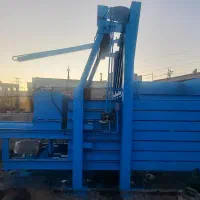 ساخت انواع دستگاه پرس|ماشینآلات صنعتی|بناب, |دیوار