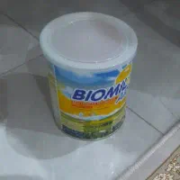 قوطی شیر خشک