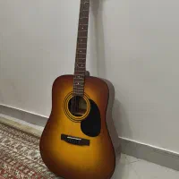 گیتار آکوستیک کورت Cort AD810 Satin Sunburst