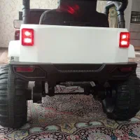 ماشین شارژی|اسباب‌‌بازی|کرج, شهرک یاس جنوبی|دیوار