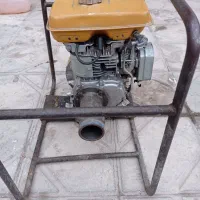 ویبراتور روبین ژاپن|ماشینآلات صنعتی|شیراز, رکنآباد|دیوار