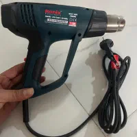 سشوار صنعتی رونیکس