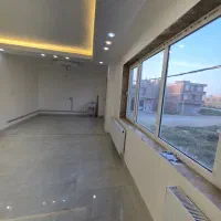 اجاره طبقه اول کلیدنخورده لوکس