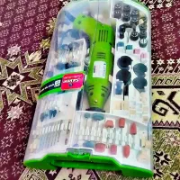 مینی فرز انگشتی|ماشین‌آلات صنعتی|یاسوج, |دیوار