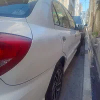 ریو مدل ۱۳۸۷