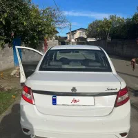 ساینا سفید ۱۴۰۰