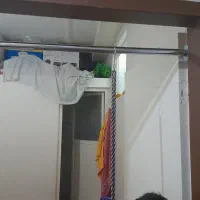 میله بارفیکس ۷۰ سانت