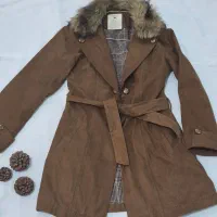 لباس حوله ای پالتو|لباس|قم, بنیاد|دیوار