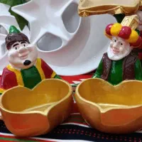 رمضانیات|مجسمه، تندیس، ماکت|بندر ماهشهر, |دیوار