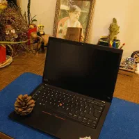 لپتاپ نسل هشت Lenovo + گرافیک مجزا 2 گیگ  core i5|رایانه همراه|ارومیه, |دیوار
